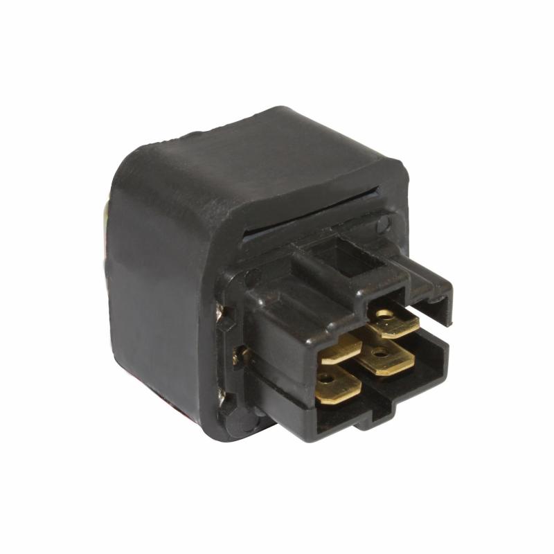Teknix Relais démarreur adaptable pour Booster 99/03