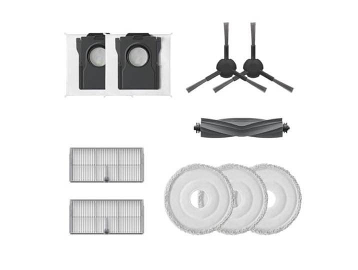 Mova E30Ultra Accessories Kit