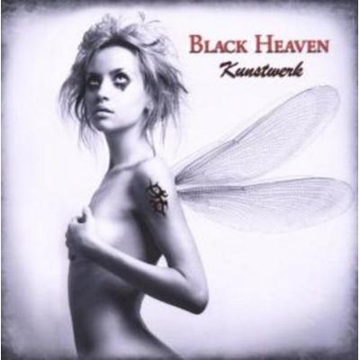 Black Heaven: Kunstwerk - Black Heaven, CD