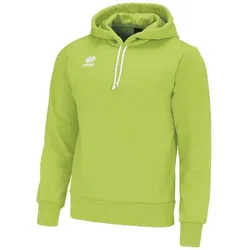 Errea, Jungen, Sportshirt, Jacket Jonas Jr (134), Grün