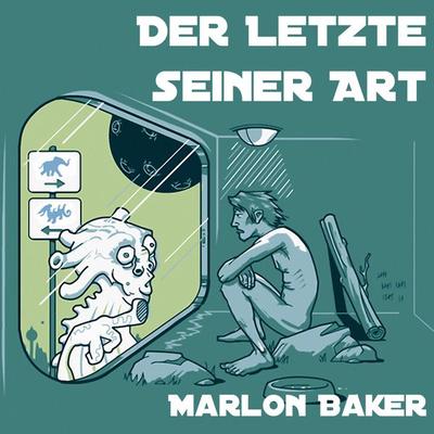 Der Letzte seiner Art - , Audio, 4250782315311