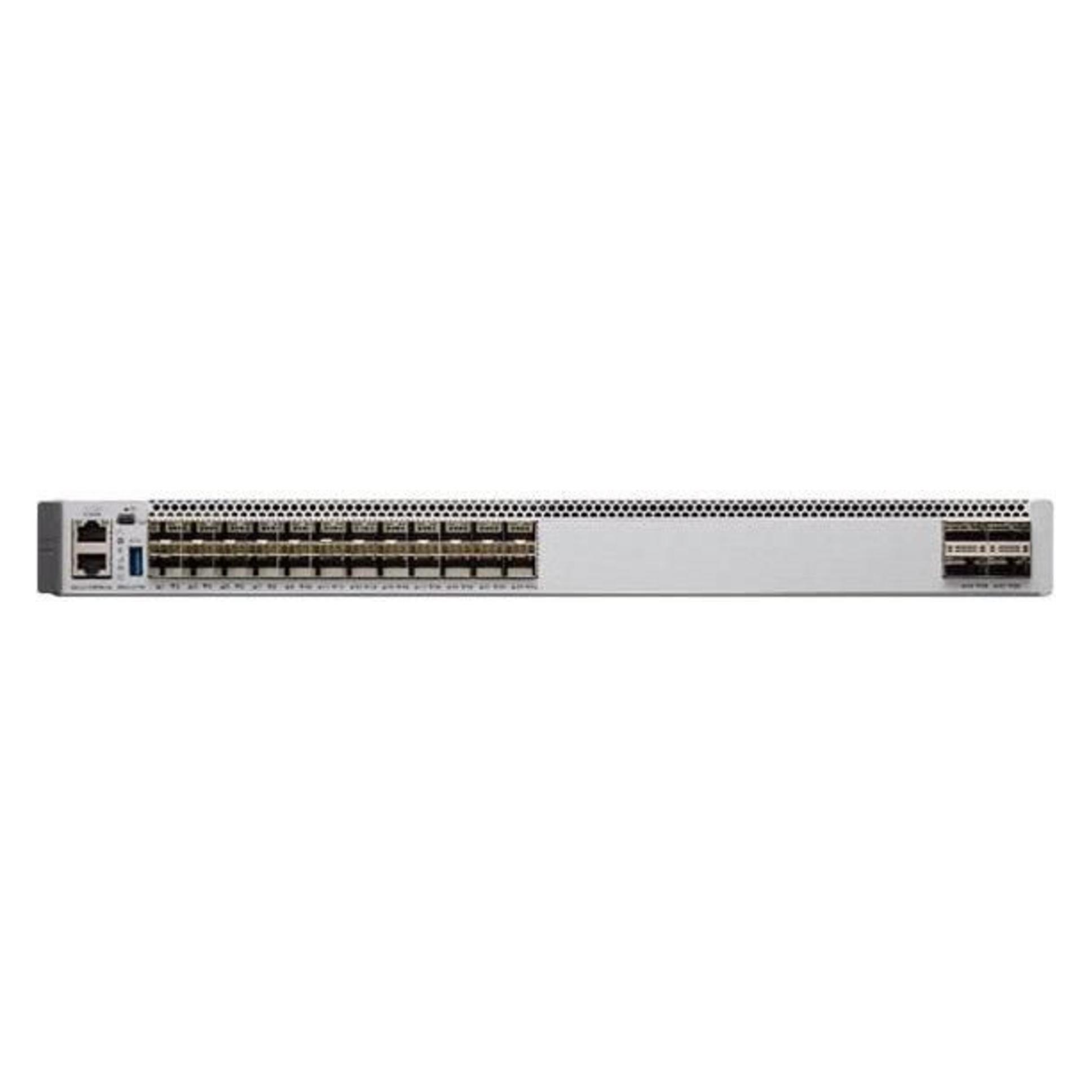 Cisco Catalyst 9500 - Network Advantage (28 Ports) (C9500-24Y4C-A)