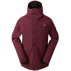 Dare2b, Herren, Skijacke, Twin Tip (S), Braun