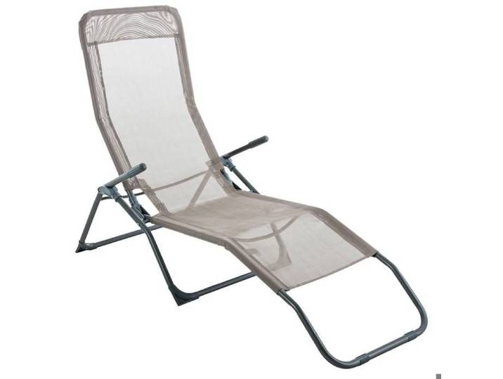 Transat Siesta Taupe - 5five