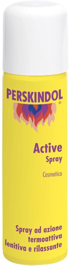 VIFOR FRESENIUS M.C.R.P.FRANCE Perskindol ActiveSpray, 150 ml