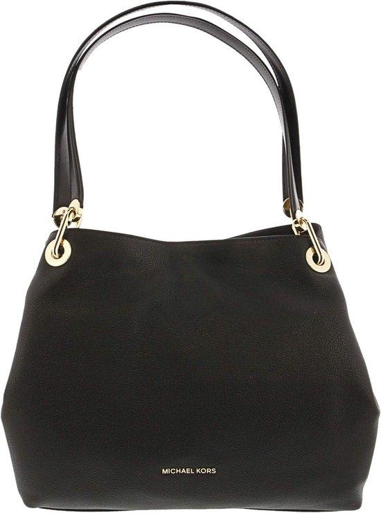 Famanu Damen Schultertasche Große Tote Bag für Beruf und Alltag