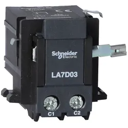 Schneider Electric Fernauslöser LA7D03M