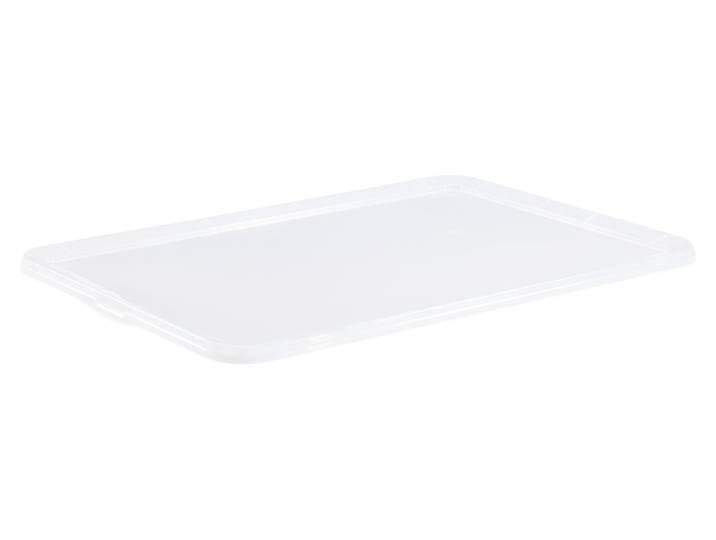 Rotho Deckel für Clear Box