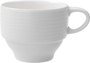 Villeroy & Boch Tazza impilabile 0,18 l Sedona