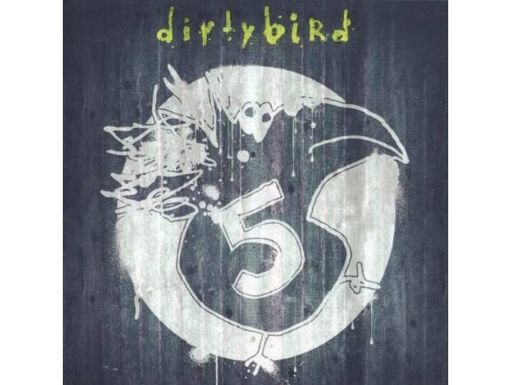 Five Years of Dirtybird