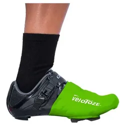 VELOTOZE Überschuhe Toe grün
