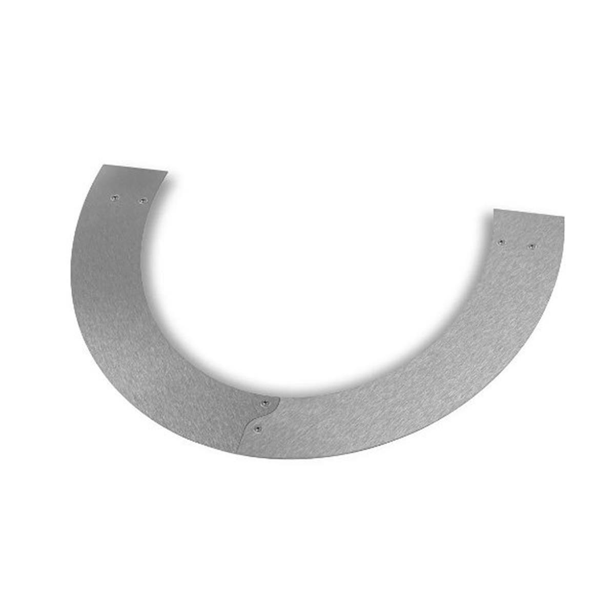 HUUM Inbouwframe voor DROP H3001021