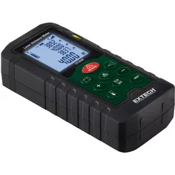 Extech, Laserentfernungsmesser, Dtm (100 m, Laserentfernungsmesser)