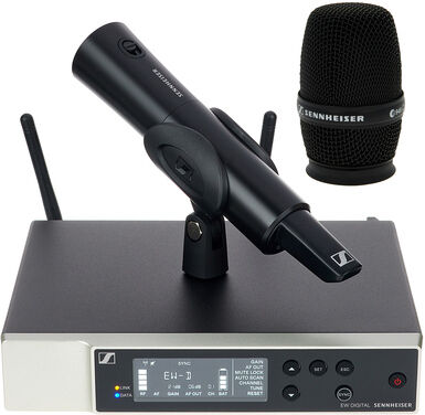 Sennheiser EW-D 945-S R4-9 noir