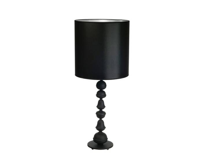 Black Sheik Tafellamp - Design By Us - Metaal