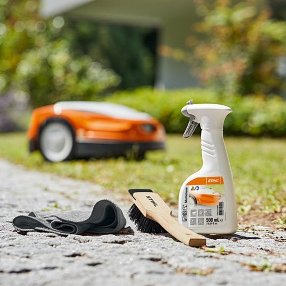 Kit d'entretien spécial iMOW & RM STIHL 0782-516-8600
