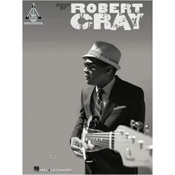Best Of Robert Cray, Fachbücher von Robert Cray