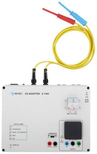 Metrel 20992843A 1460 XD Adapter 1St.
