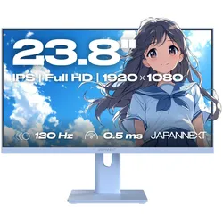JapanNext FHD Gaming Monitor 60,45cm (23,8")