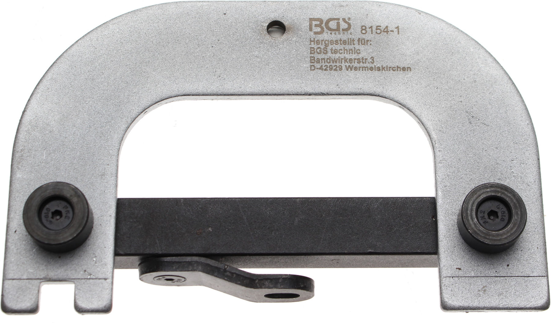 BGS Nockenwellen-Werkzeug 8154-1, für Renault, für Art. 8154 ; BGS technic)