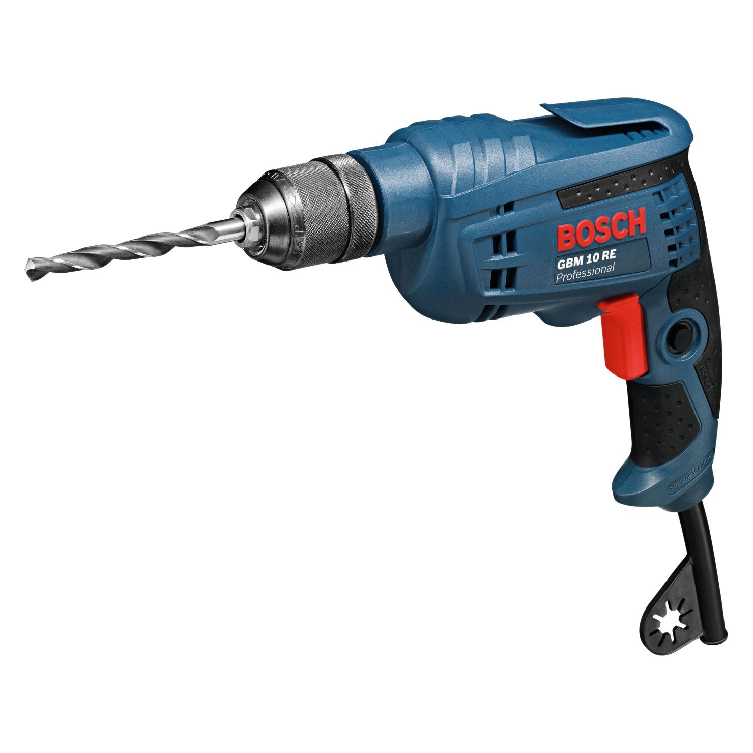 Bosch Professional GBM 10 (Bohrmaschine) (0 601 473 630 3165140485975)