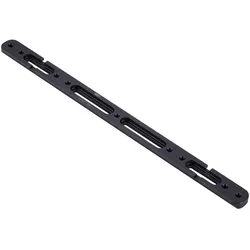BBB CYCLING Flaschenhalter Erweiterung AdaptRail l