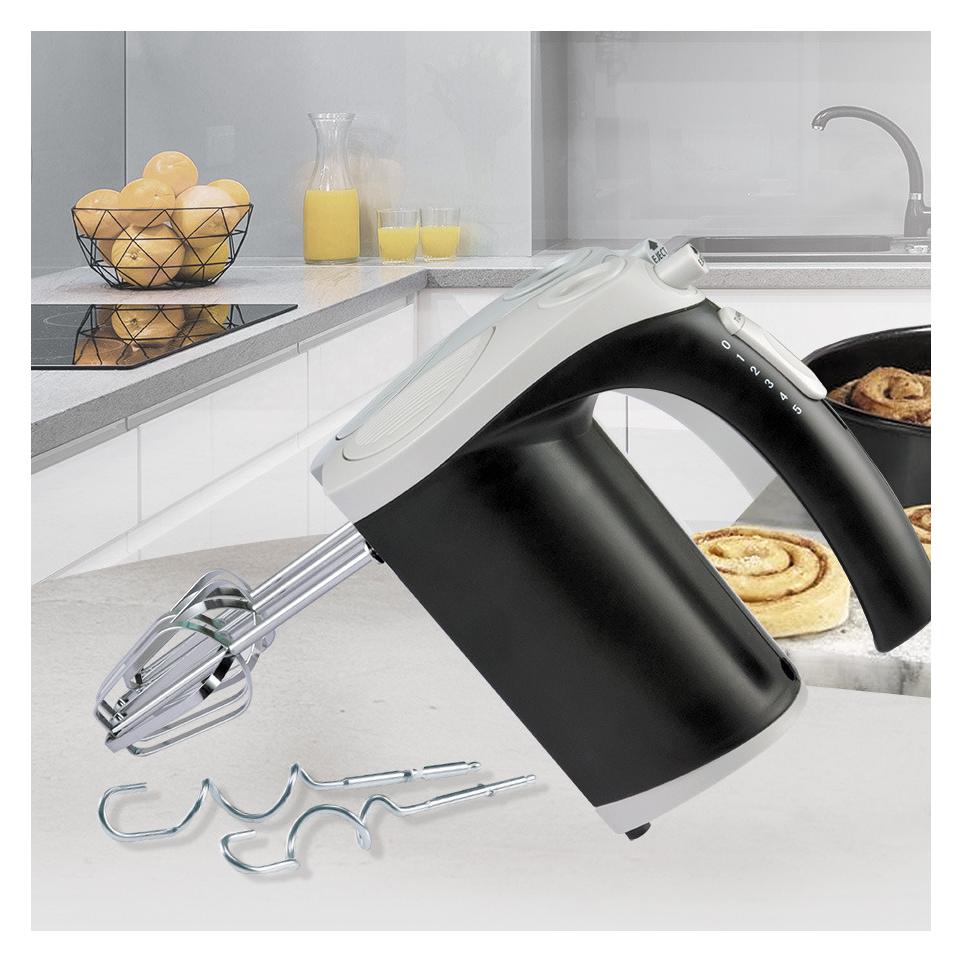 Boti Mikser XXX Botti Electronic (Botti) MIKSER RĘCZNY MR 505 CZARNY 400 W (400 W) (MR-505-BLACK)