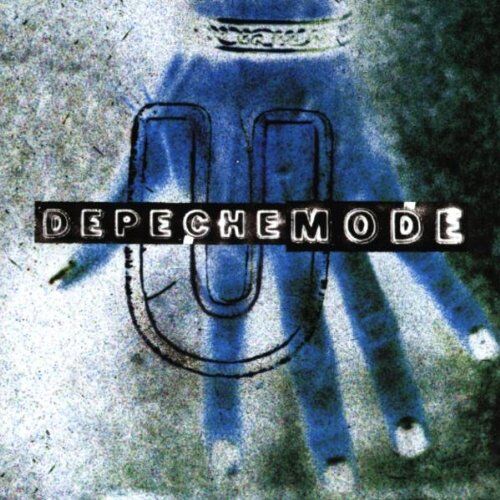 Depeche Mode - Useless [Single-CD] - Preis vom 30.09.2026 09:01:18 h
