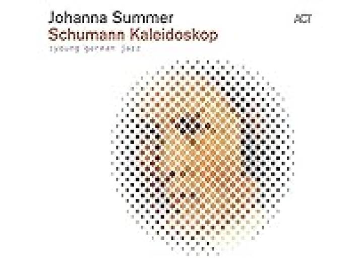 Schumann Kaleidoskop