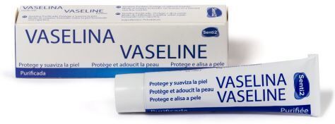Senti-2 Senti-2 Purified Vaseline 20 gr 20 gr
