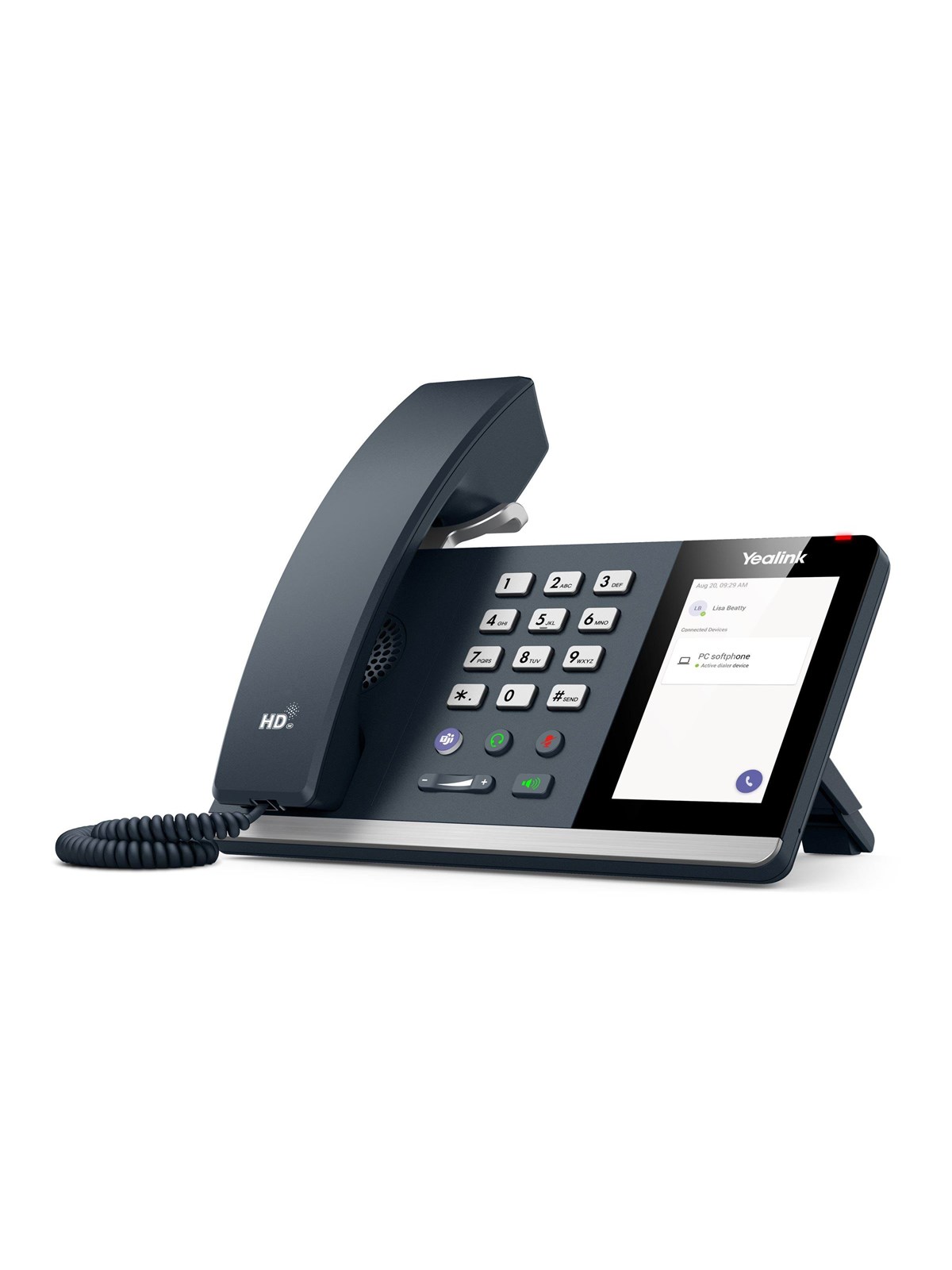 Yealink MP45 - USB VoIP phone