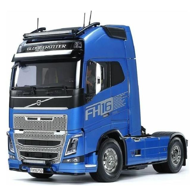 Tamiya Volvo FH16 XL 750 (56375)