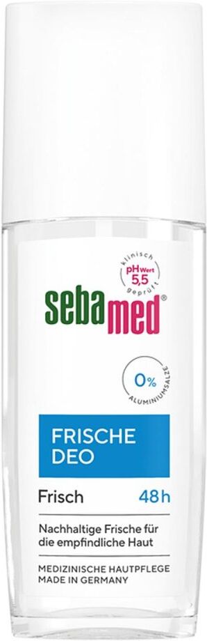Sebamed Frische Deospray frisch 75ml