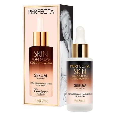Perfecta Skin Magorzata Kozuchowska Straffendes Gesichtsserum 30ml (30 ml) (5900525092496)