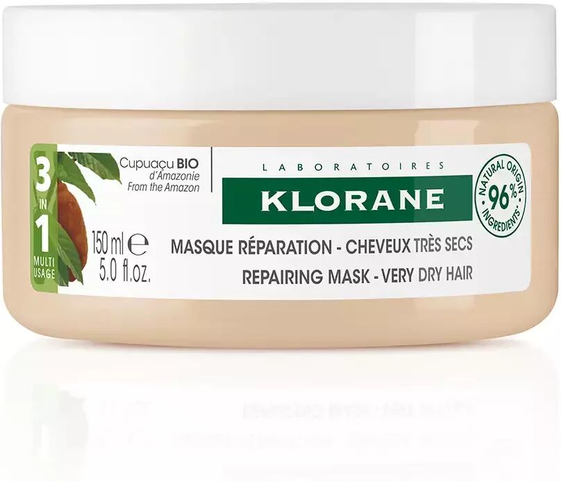 Klorane Repair Reconstructing Mask 250 ml