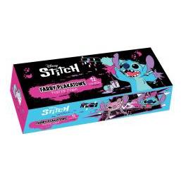 Beniamin Stitch Schwarze Plakatfarben 20ml 12 Farben (20 ml) (72052780)