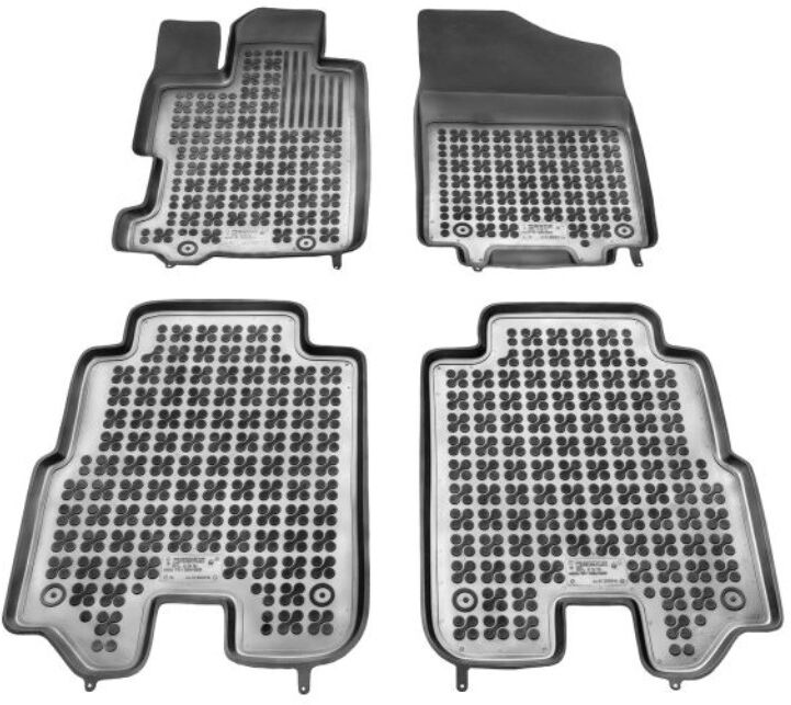 REZAW PLAST 200914 Floor mats