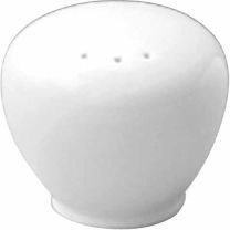 Churchill Saliera Alchemy White