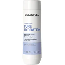 100ml Goldwell Dualsenses Pure Hydration Feuchtigkeits Shampoo
