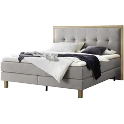 Boxspringbett HASENA SOLARA