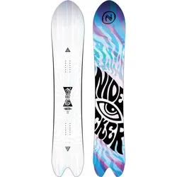 NIDECKER BETA Snowboard 2027 - 157