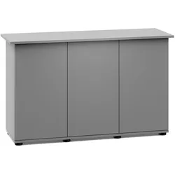 JUWEL Rio 240 Aquariumunterschrank grau