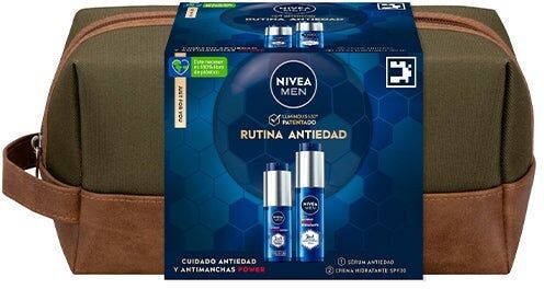 Nivea Neceser Power