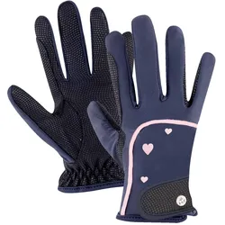 ELT, Reithandschuhe, (5)