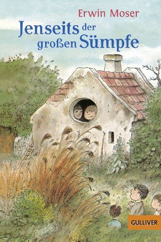 Erwin Moser - Jenseits der großen Sümpfe - Preis vom 30.09.2026 09:01:18 h