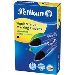 Pelikan, Malstifte, 701003 12 Stück(e) (12x)