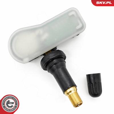ESEN SKV Radsensor, Reifendruck-Kontrollsystem 70skv034 für DACIA Mercedes SMART NISSAN RENAULT