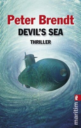 Peter Brendt - Devil's Sea - Preis vom 09.10.2026 07:28:09 h