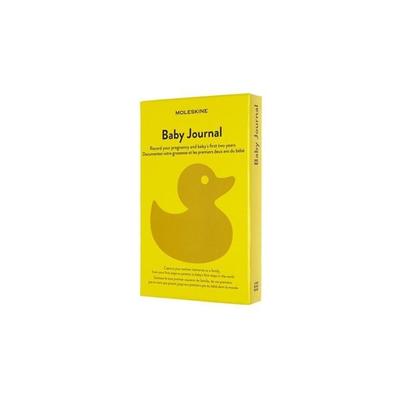 MOLESKINE: Moleskine Passion Journal - Baby