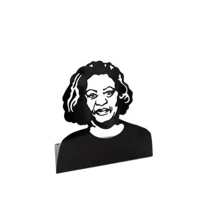 Toni Morrison